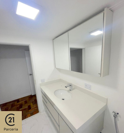 Imagem Apartamento com 3 Quartos à Venda, 89 m² em Vila Mariana - São Paulo Imagem Apartamento com 3 Quartos à Venda, 89 m² em Vila Mariana - São Paulo