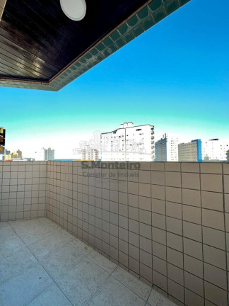 Imagem Apartamento com 2 Quartos à Venda, 65 m² em Mirim - Praia Grande