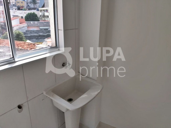 Imagem Apartamento com 2 Quartos para Alugar, 42 m² em Vila Maria Alta - São Paulo Imagem Apartamento com 2 Quartos para Alugar, 42 m² em Vila Maria Alta - São Paulo