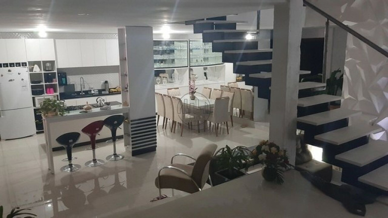 Imagem Casa com 5 Quartos à Venda, 600 m² em Setor Habitacional Arniqueira (águas Claras) - Brasília Imagem Casa com 5 Quartos à Venda, 600 m² em Setor Habitacional Arniqueira (águas Claras) - Brasília