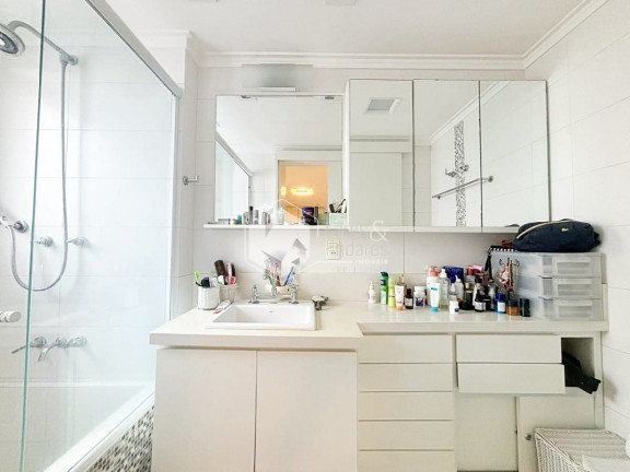 Imagem Apartamento com 4 Quartos à Venda, 172 m² em Campo Belo - São Paulo Imagem Apartamento com 4 Quartos à Venda, 172 m² em Campo Belo - São Paulo