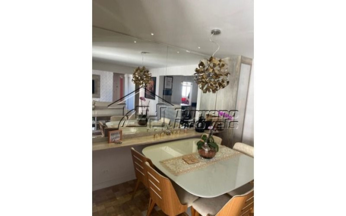 Imagem Apartamento com 2 Quartos à Venda, 100 m² em Jardim Das Indústrias - São José Dos Campos Imagem Apartamento com 2 Quartos à Venda, 100 m² em Jardim Das Indústrias - São José Dos Campos