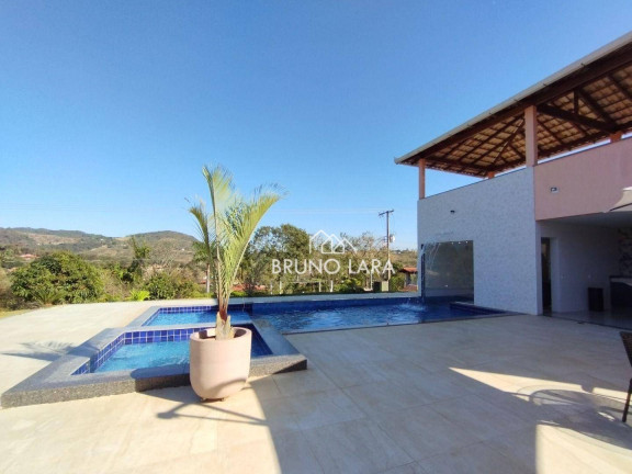Imagem Fazenda à Venda, 350 m² em Santa Terezinha De Minas - Itatiaiuçu Imagem Fazenda à Venda, 350 m² em Santa Terezinha De Minas - Itatiaiuçu