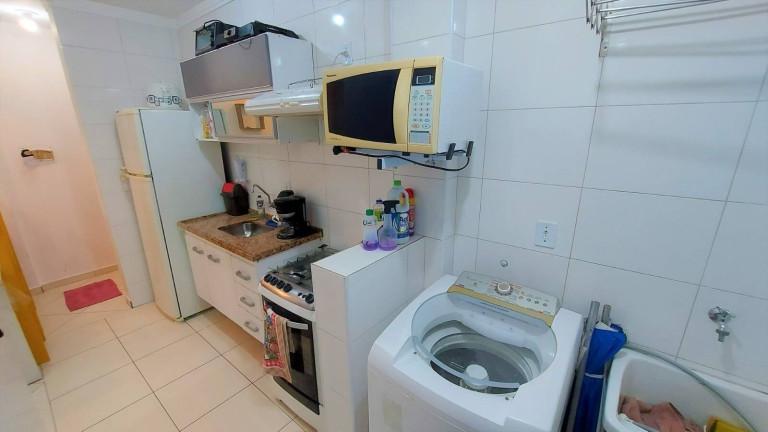 Imagem Apartamento com 2 Quartos à Venda, 65 m² em Guilhermina - Praia Grande Imagem Apartamento com 2 Quartos à Venda, 65 m² em Guilhermina - Praia Grande
