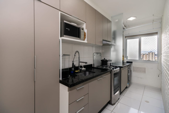 Imagem Apartamento com 2 Quartos à Venda, 49 m² em Vila Pirituba - São Paulo
