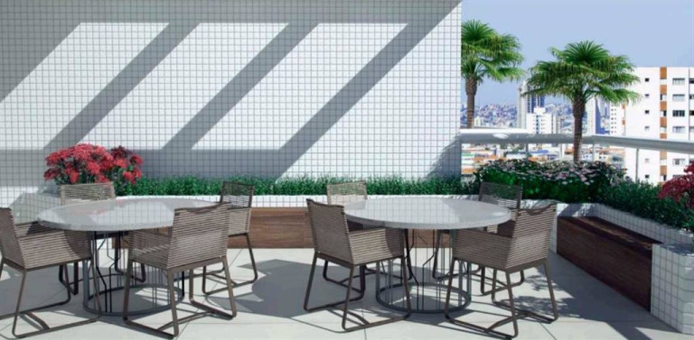 Imagem Apartamento com 2 Quartos à Venda, 81 m² em Forte - Praia Grande