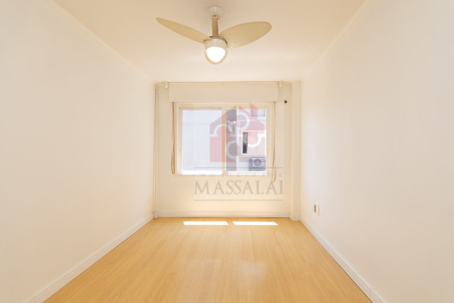 Imagem Apartamento com 1 Quarto à Venda, 46 m² em Azenha - Porto Alegre Imagem Apartamento com 1 Quarto à Venda, 46 m² em Azenha - Porto Alegre