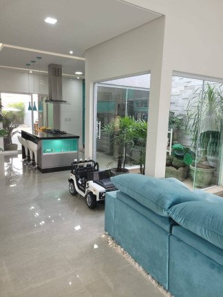 Imagem Casa com 3 Quartos à Venda, 178 m² em Chácara Do Visconde - Taubaté