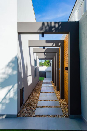 Imagem Casa com 3 Quartos à Venda, 136 m² em Pedra Branca - Palhoça