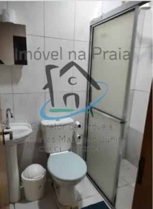 Casa com 2 Quartos à Venda, 100 m² em Martim De Sá - Caraguatatuba