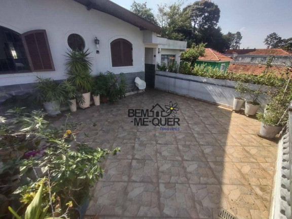 Imagem Casa com 2 Quartos à Venda, 140 m² em Vila Jaguara - São Paulo Imagem Casa com 2 Quartos à Venda, 140 m² em Vila Jaguara - São Paulo