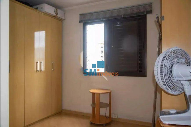 Imagem Apartamento com 3 Quartos para Alugar, 83 m² em Vila Da Saúde - São Paulo