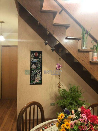 Imagem Cobertura com 3 Quartos à Venda, 185 m² em Rudge Ramos - São Bernardo Do Campo Imagem Cobertura com 3 Quartos à Venda, 185 m² em Rudge Ramos - São Bernardo Do Campo