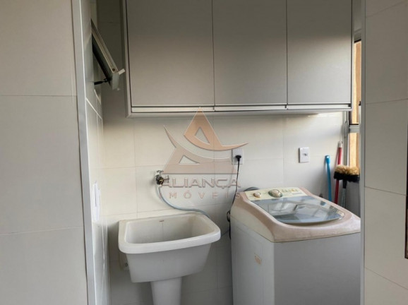 Imagem Apartamento com 2 Quartos à Venda, 70 m² em Jardim Anhanguera - Ribeirão Preto