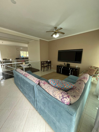 Imagem Casa de Condomínio com 3 Quartos à Venda, em Ninho Verde I Eco Residence - Porangaba Imagem Casa de Condomínio com 3 Quartos à Venda, em Ninho Verde I Eco Residence - Porangaba