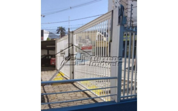 Imagem Apartamento com 3 Quartos à Venda, 65 m² em Monte Castelo - São José Dos Campos