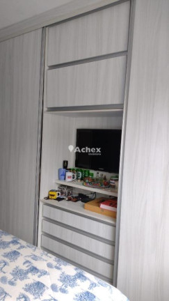 Imagem Casa com 4 Quartos à Venda, 368 m² em Loteamento Caminhos De São Conrado (sousas) - Campinas