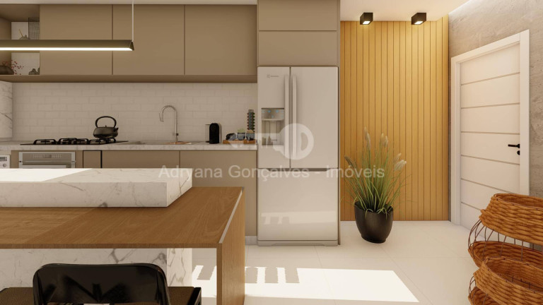 Imagem Apartamento com 2 Quartos à Venda, 65 m² em Balneário Piçarras