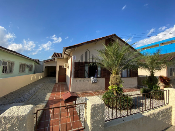 Casa com 4 Quartos à Venda, 158 m² em Santa Rita - Brusque