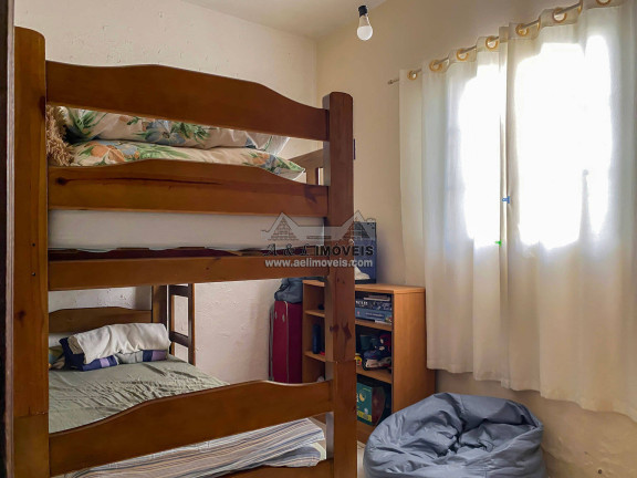 Imagem Casa com 3 Quartos à Venda, 77 m² em Vila São José - Taubaté