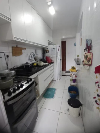 Imagem Apartamento com 2 Quartos à Venda, 61 m² em Trobogy - Salvador Imagem Apartamento com 2 Quartos à Venda, 61 m² em Trobogy - Salvador