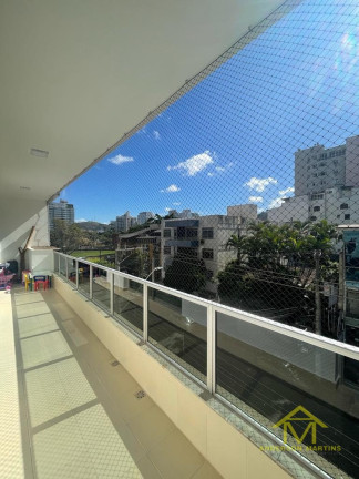 Apartamento com 4 Quartos à Venda, 288 m² em Praia Da Costa - Vila Velha