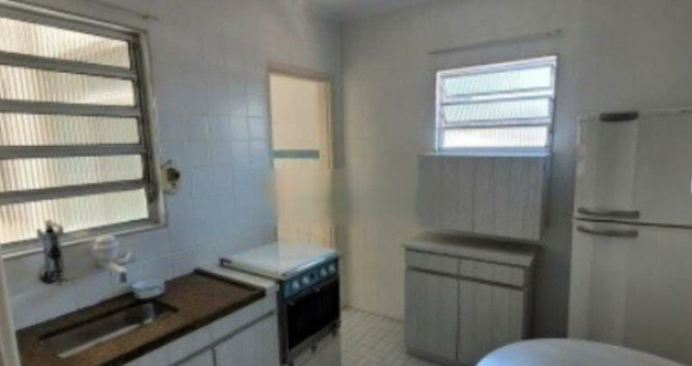 Imagem Apartamento com 1 Quarto à Venda, 61 m² em Barra Funda - São Paulo Imagem Apartamento com 1 Quarto à Venda, 61 m² em Barra Funda - São Paulo