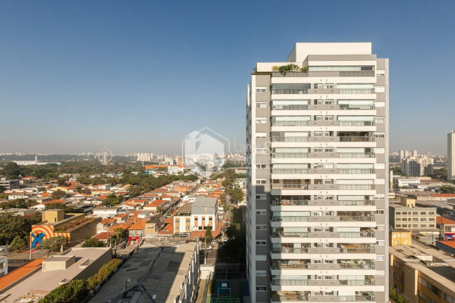 Imagem Imóvel com 1 Quarto à Venda, 41 m² em Vila Leopoldina - São Paulo Imagem Imóvel com 1 Quarto à Venda, 41 m² em Vila Leopoldina - São Paulo
