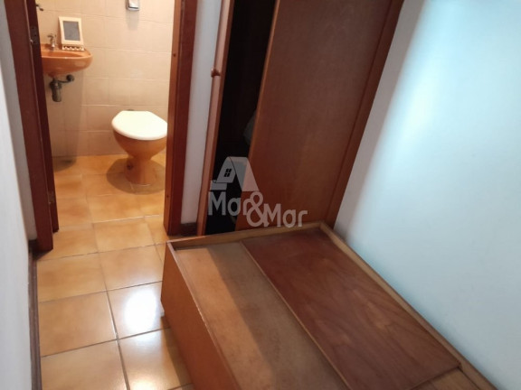 Imagem Apartamento com 3 Quartos à Venda, 170 m² em Pitangueiras - Guarujá