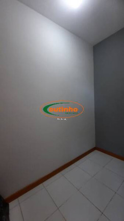 Imagem Apartamento com 2 Quartos à Venda, 76 m² em Maracanã - Rio De Janeiro