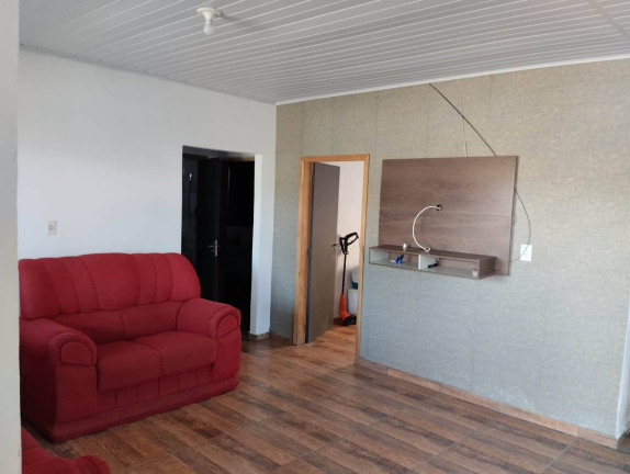 Imagem Casa com 3 Quartos à Venda, 325 m² em Salinas - Balneário Barra Do Sul