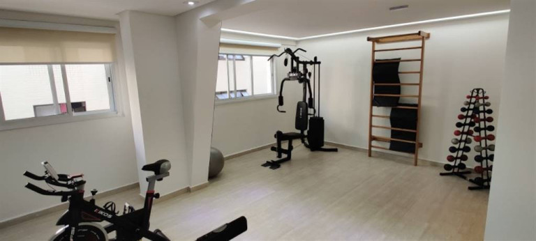 Imagem Apartamento com 2 Quartos à Venda, 73 m² em Boqueirão - Praia Grande