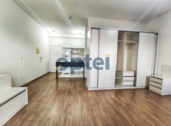 Imóvel com 1 Quarto à Venda, 42 m² em Jardim Do Mar - São Bernardo Do Campo
