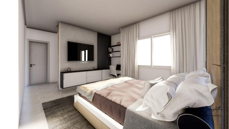 Imagem Apartamento com 3 Quartos à Venda, 142 m² em São Francisco De Assis - Camboriú