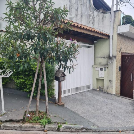 Casa com 3 Quartos à Venda, 110 m² em Jardim America - Taboao Da Serra