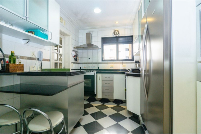 Imagem Apartamento com 3 Quartos à Venda, 144 m² em Vila Suzana - São Paulo Imagem Apartamento com 3 Quartos à Venda, 144 m² em Vila Suzana - São Paulo