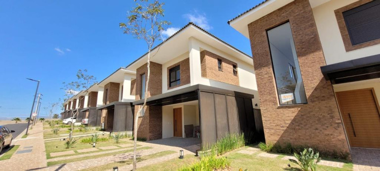 Sobrado com 3 Quartos à Venda, 200 m² em Sousas - Campinas