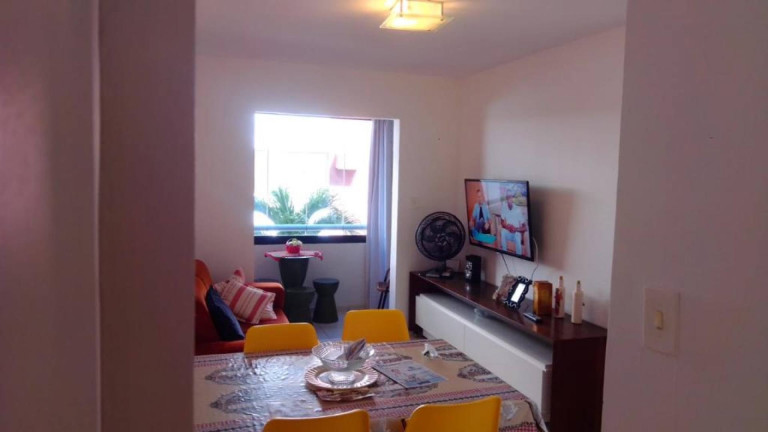Imagem Apartamento com 3 Quartos à Venda, 67 m² em Luar Da Barra - Barra Dos Coqueiros Imagem Apartamento com 3 Quartos à Venda, 67 m² em Luar Da Barra - Barra Dos Coqueiros