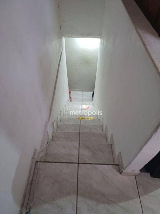 Imagem Sobrado com 2 Quartos à Venda, 83 m² em Centro - São Caetano Do Sul Imagem Sobrado com 2 Quartos à Venda, 83 m² em Centro - São Caetano Do Sul