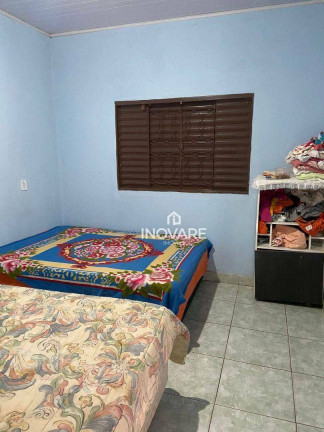 Imagem Chácara com 3 Quartos à Venda, 35.000 m² em Zona Rural - Panamá Imagem Chácara com 3 Quartos à Venda, 35.000 m² em Zona Rural - Panamá