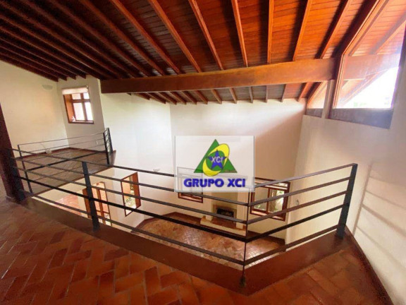 Imagem Sobrado com 4 Quartos à Venda, 400 m² em Residencial Barão Do Café - Campinas