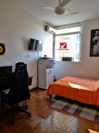 Imagem Apartamento com 3 Quartos à Venda, 170 m² em Centro - Ribeirão Preto