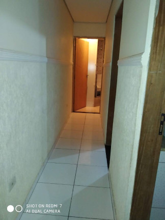 Imagem Sobrado com 3 Quartos à Venda, 90 m² em Eldorado - Diadema