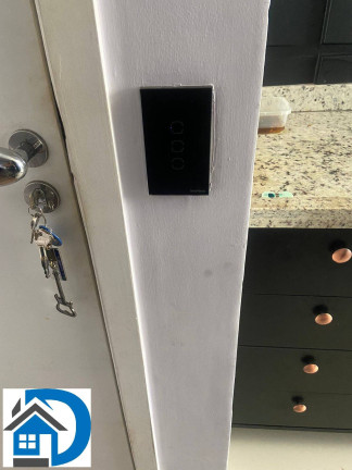 Imagem Apartamento com 2 Quartos à Venda, 47 m² em Jardim Guarujá - Sorocaba Imagem Apartamento com 2 Quartos à Venda, 47 m² em Jardim Guarujá - Sorocaba