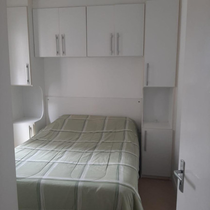 Imagem Apartamento com 2 Quartos à Venda, 50 m² em Saúde - São Paulo