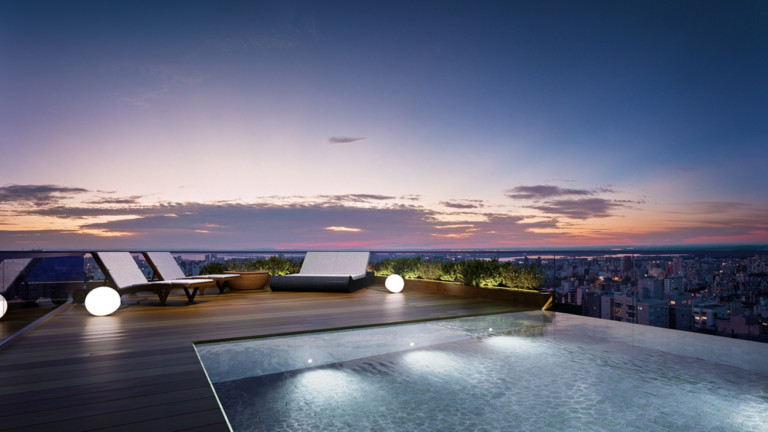 Imagem Imóvel com 4 Quartos à Venda, 297 m² em Bela Vista - Porto Alegre Imagem Imóvel com 4 Quartos à Venda, 297 m² em Bela Vista - Porto Alegre