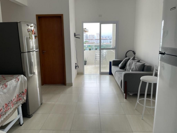 Imagem Apartamento com 2 Quartos à Venda, 64 m² em Canto Do Forte - Praia Grande