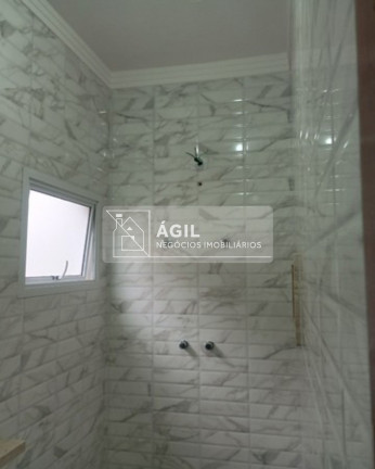 Imagem Casa com 3 Quartos à Venda, 150 m² em Parque Brasil - Jacareí