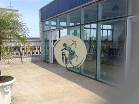 Imagem Cobertura com 5 Quartos à Venda, 550 m² em Embare - Santos Imagem Cobertura com 5 Quartos à Venda, 550 m² em Embare - Santos
