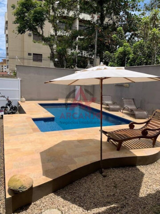 Imagem Casa com 3 Quartos à Venda, 106 m² em Itagua - Ubatuba